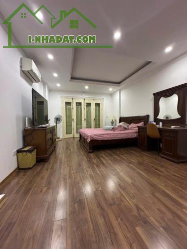 Ôtô vào nhà - Tây Sơn - Gần hồ, phố - nhà đẹp ở ngay kinh doanh xịn 46m 7tầng 4.1mt 20.5tỷ - 3