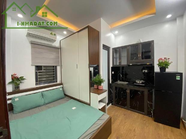MỸ ĐÌNH-LÔ GÓC THOÁNG SÁNG 38m² - NHÀ ĐẸP- Ở SƯỚNG - GẦN Ô TÔ - TẶNG FULL NỘI THẤT.. - 1