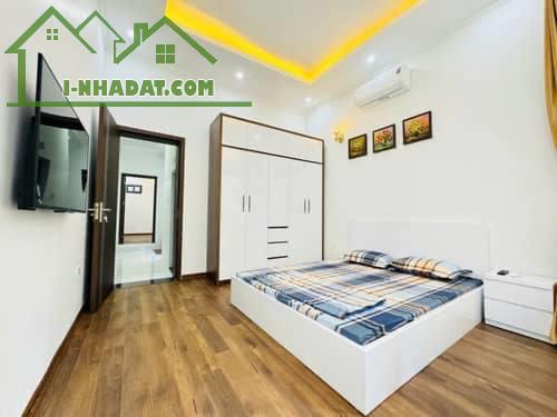 Bán nhà Thanh Xuân giá 7.65 tỷ, diện tích 50m2, 4 tầng, mặt tiền 3.95m - 1