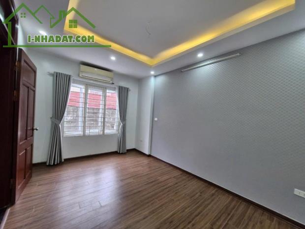 Bán nhà Cầu Đơ 4, Hà Đông,lô góc,ô tô đỗ gần,ngõ thông kinh doanh,35m²,8.9 tỷ - 1