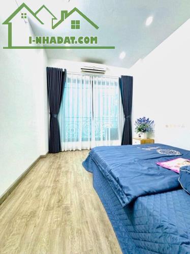 Chính chủ cần bán nhà Kim Giang - lô góc- kinh doanh - diện tích: 35m x 5T giá 5,2 tỷ - 1