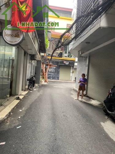 BÁN NHÀ THÁI HÀ , ÔTÔ VÀO NHÀ, KINH DOANH ĐỈNH. 47M, 5 TẦNG, NHỈNH 1.9 TỶ. LH 0984823023