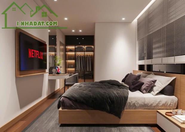 Căn hộ đắc địa tại Đà Nẵng, view pháo hoa DIFF, hỗ trợ vay đến 70% - lãi xuất 0% - 4