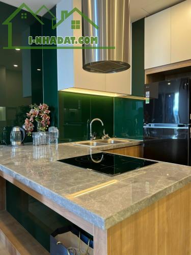 Căn hộ đắc địa tại Đà Nẵng, view pháo hoa DIFF, hỗ trợ vay đến 70% - lãi xuất 0% - 5