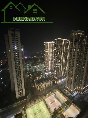 Cho thuê Căn hộ 1PN+1 (48m2) Tòa B Masteri West Height, Vinhomes Smart City, Tây Mỗ, Nam - 3