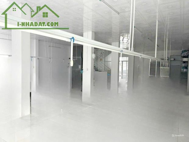 Cho Thuê Nhà Mặt Tiền 810m KDC Vạn Phát Cồn Khương - 1