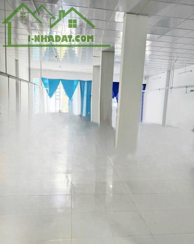 Cho Thuê Nhà Mặt Tiền 810m KDC Vạn Phát Cồn Khương