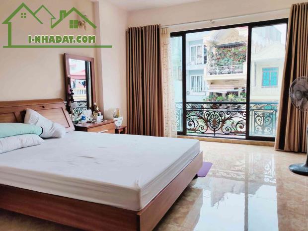 Bán nhà đẹp Đào Tấn, Ba Đình, ôtô, kinh doanh, 90mx4t, 26.5 tỷ, 0985696268 - 1