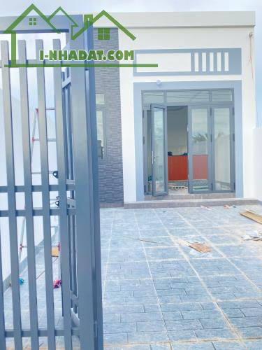 BÁN NHÀ MỚI 160M2 COMBO CÓ NHÀ GỖ VEN PHAN THIẾT - 4