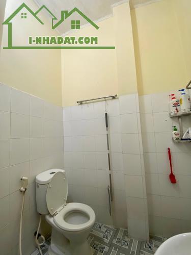 NHÀ 2 TẦNG 46M2 HẺM XE HƠI TÂN SƠN NHÌ, 2 PN VÀ 2 WC, NỞ HẬU NHẸ - 5