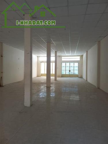 Bán Nhà HXH, Ngang Hiếm 8m Nguyễn Văn Luông, Phường 11, Quận 6. DT 186m2 x 2 tầng .Giá - 1