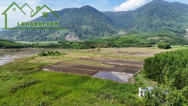 bán đất giá 570tr làm nhà vườn view đẹp 2.600m2 xã Khánh Trung, Khánh Vĩnh - 5