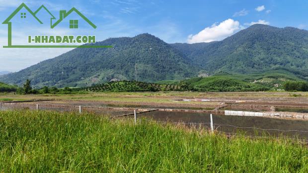 bán đất giá 570tr làm nhà vườn view đẹp 2.600m2 xã Khánh Trung, Khánh Vĩnh - 3