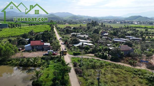 bán đất giá 570tr làm nhà vườn view đẹp 2.600m2 xã Khánh Trung, Khánh Vĩnh - 2