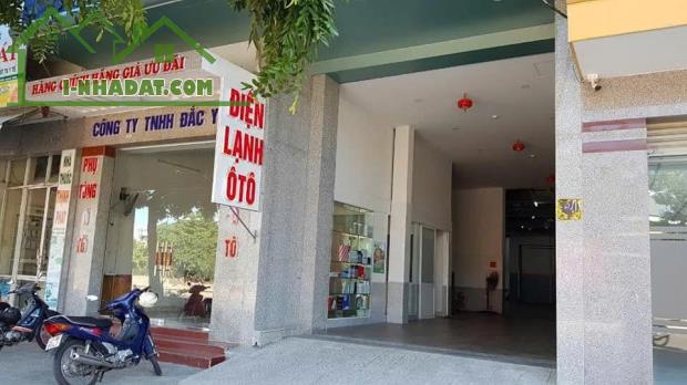 Cho thuê mặt bằng diện tích 900m². 420 Tôn Đức Thắng - Hòa Minh - Liên Chiểu - Đà Nẵng - 1