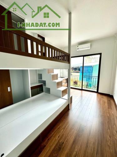 Bán chung cư mini Ngõ 29 Khương Hạ : 55m2 , Giá nhỉnh 7 tỷ doanh thu 35 triệu/tháng , ngõ - 1