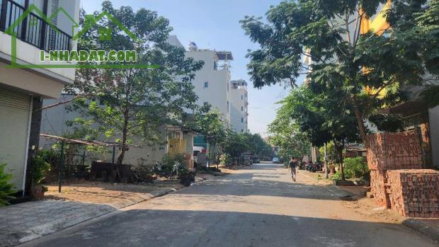 BÁN GẤP LÔ ĐẤT DƯƠNG NỘI HÀ ĐÔNG, PHÂN LÔ VỈA, HÈ Ô TÔ TRÁNH, DT: 55M2, GIÁ 9,6 TỶ - 1