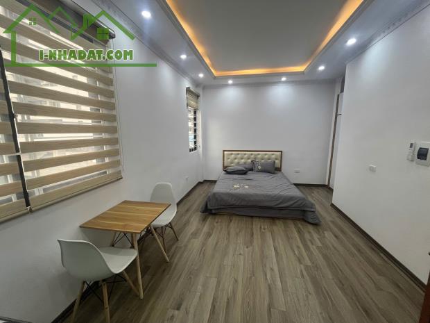 CHỈ 30 TỶ - 150M2 THỤY KHUÊ - LÔ GÓC - 34 CĂN HỘ - 2 TỶ / NĂM - THANG MÁY - ĐẦU TƯ