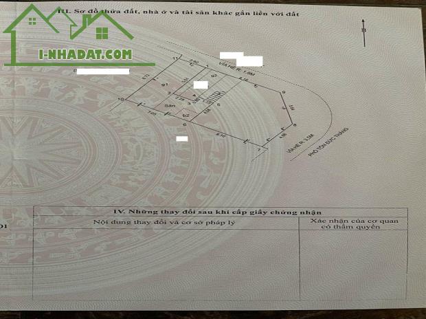 BÁN NHÀ MẶT PHỐ TÔN ĐỨC THẮNG- ĐỐNG ĐA- CĂN GÓC- VỈA HÈ RỘNG- KD- 128m2- 85 tỷ - 3