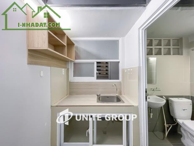 Duplex gác cao rộng 30m2 gần UFM, KCX Tân Thuận, VNG, ĐH Nguyễn Tất Thành,... - 3