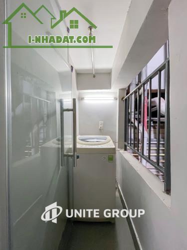 Duplex gác cao rộng 30m2 gần UFM, KCX Tân Thuận, VNG, ĐH Nguyễn Tất Thành,... - 4