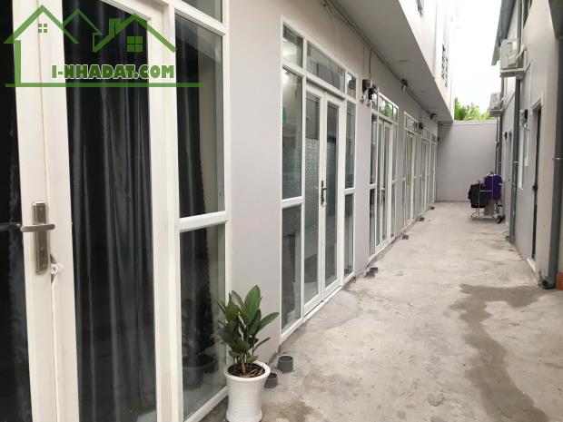 cho thuê nhà đầy đủ nội thất 4,6tr hẻm 278 Tầm Vu, Ninh Kiều - 4