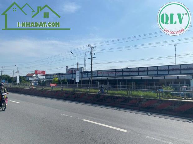 Cần bán hoặc cho thuê đất Giáo dục diện tích 21.000 m2 Cái Bè, Tiền Giang. - 3