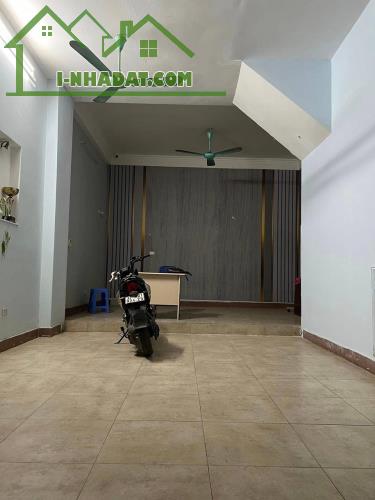 KĐT Đại Kim, 2 thoáng, 3 Ô tô tránh, Gara, dt 55m2, 5 tầng, MT 5m, Giá 17.5 Tỷ. 0906556885 - 3