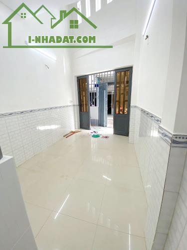 Nhà lửng/lầu/2PN/3WC Hưng Phú P9Q8 - Giá : 2.95 Tỷ - 2