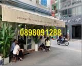 ☀️Sang nhượng quán Cafe lượng khách Vip nhiều tại quận Tân Bình, 0898091288