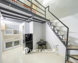 Duplex gác cao rộng 30m2 gần UFM, KCX Tân Thuận, VNG, ĐH Nguyễn Tất Thành,...