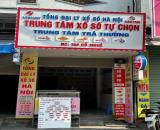 CHÍNH CHỦ SANG NHƯỢNG CỬA HÀNG VIETLOT GIÁ TỐT TẠI ĐƯỜNG CỔ NHUẾ