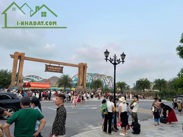 Bán biệt thự liền kề phân khu phố biển - Vinhomes Ocean Park 3 - 3