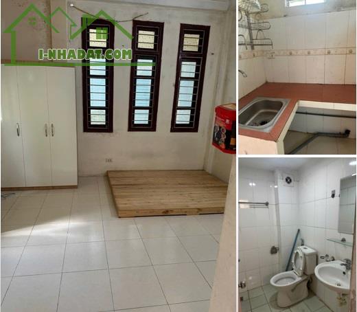 Chính chủ cho thuê phòng khép kín 20m2 ở Phùng Chí Kiên, Nghĩa Đô, Cầu Giấy, 3,5tr/th;