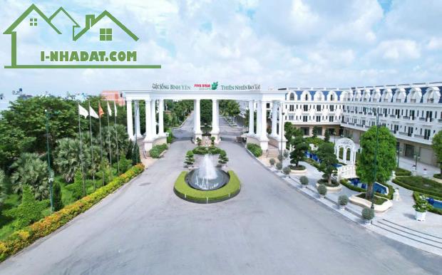 🌿 Bán Đất Nền Five Star Eco City - Diện Tích Lớn, Đầu Tư Sinh Lời Cao! - 1