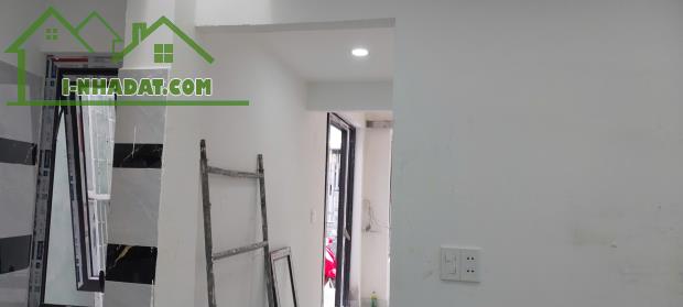 ♪Nhà kiệt Lê Đình Lý, 61m2, 2 tầng, 3PN, mới đẹp, rộng  thoáng, 2.65 tỷ - 2