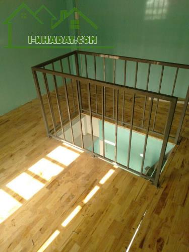 Bán gấp dãy trọ 6 phòng Long An đường nhựa 14m lòng khu công nghiệp LH 0774946669 - 3