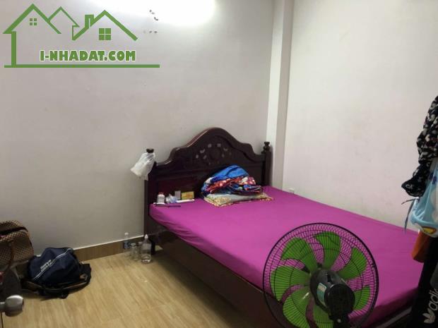 MẶT TIỀN ĐƯỜNG SỐ , GIÁP Q5, KẾ BÊN Q1 - 5x13 - CHỈ 6.x TỶ - 3
