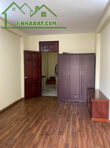 Cho Thuê Nhà Phân Lô Xuân La, Tây hồ 40m2x5T,  Căn13 tr/th và Căn 12 tr, Ô Tô Vào - 2