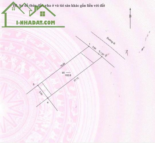 Bán căn Louis III – TT40, Đường Lê Quang Đạo và Đường 70 chuẩn bị thông xe.