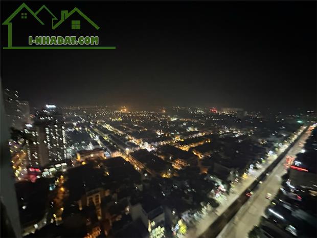 Bán Căn Hộ Chung Cư FLC Star Tower 75m - Full Nội Thất - 418 Quang Trung, Hà Đông, 2 ngủ, - 4