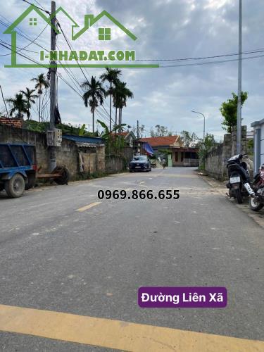 Bán Đất Phân Lô Hải Phòng Giá Rẻ Tại Thuỷ Nguyên - 1