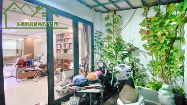 Nhà đẹp 2 tầng hẻm 791 Trần Xuân Soạn, Tân Hưng Quận 7, 103m2 ngang 4.6m chỉ 10 tỷ - 2