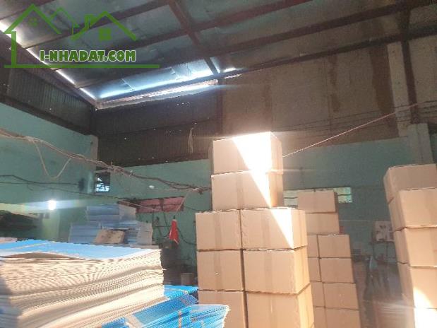 Mặt tiền Âu Dương Lân 19x56 600m2 dòng tiền hơn 35tr/tháng chỉ 75 tỷ