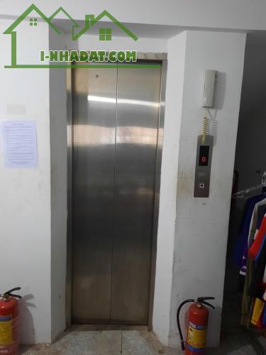 Nhà 5 Tầng CHDV 202m2 có 21,5 tỷ Lê Đức Thọ Phường 15 Gò Vấp Hồ Chí Minh - 2