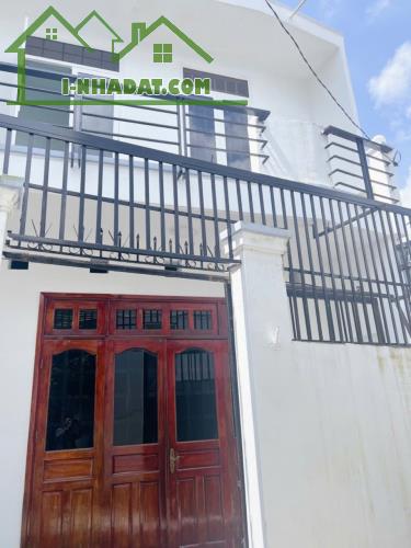 Nhà mới Đường Số 5, Linh Chiểu, Thủ Đức, 62m2, 2 tầng, giá hơn 3,9 tỷ - 1