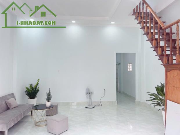 Nhà mới Đường Số 5, Linh Chiểu, Thủ Đức, 62m2, 2 tầng, giá hơn 3,9 tỷ - 3