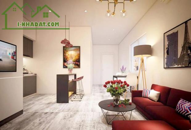 ⭐️⭐️⭐️CHUYỂN NHƯỢNG TOÀ APARTMENT CAO CẤP 7 TẦNG, SÁT BIỂN MỸ KHÊ ĐÀ NẴNG GIÁ SỤP HẦM. - 1