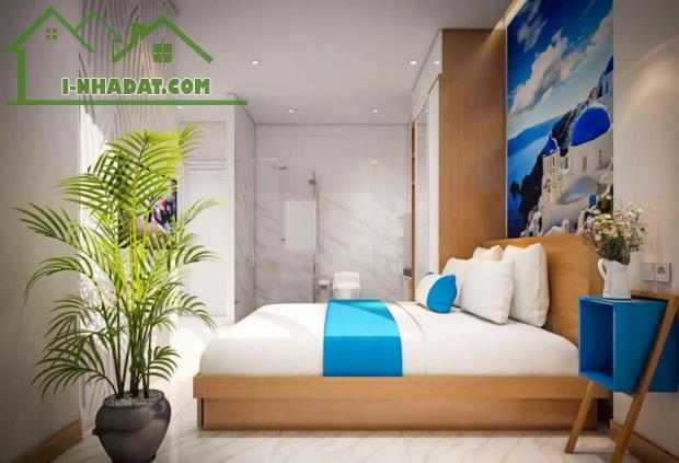 ⭐️⭐️⭐️CHUYỂN NHƯỢNG TOÀ APARTMENT CAO CẤP 7 TẦNG, SÁT BIỂN MỸ KHÊ ĐÀ NẴNG GIÁ SỤP HẦM. - 2