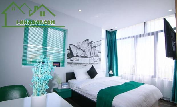 ⭐️⭐️⭐️CHUYỂN NHƯỢNG TOÀ APARTMENT CAO CẤP 7 TẦNG, SÁT BIỂN MỸ KHÊ ĐÀ NẴNG GIÁ SỤP HẦM. - 4